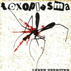 Toxoplasma : Leben Verboten